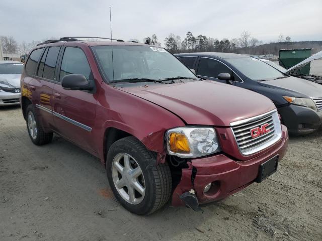 Photo 4 from auction – 2008 GMC ENVOY with VIN 1GKDT13S682254067