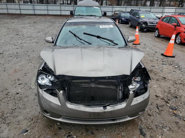 Photo 5 from auction – 2006 NISSAN ALTIMA S with VIN 1N4AL11D16C170450