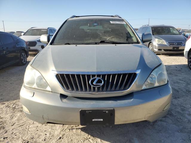 Photo 5 from auction – 2009 LEXUS RX 350 with VIN 2T2GK31U59C076386
