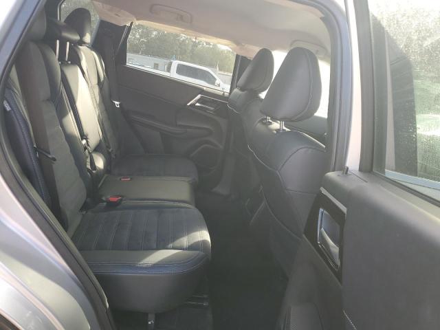 Photo 11 from auction – 2024 MITSUBISHI OUTLANDER with VIN JA4J4VA82RZ025379