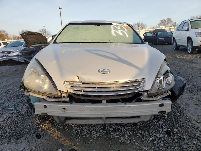Photo 5 from auction – 2002 LEXUS ES 300 with VIN JTHBF30GX20053330