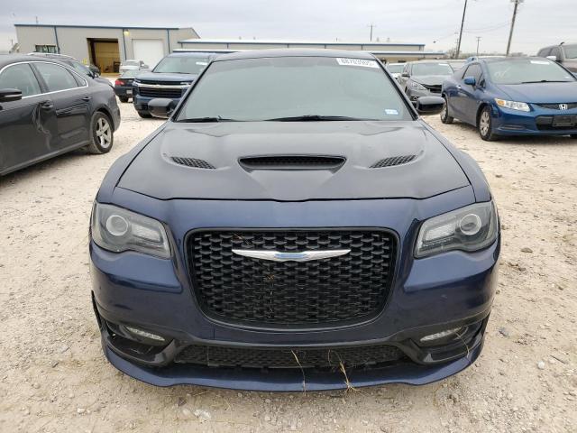 Photo 5 from auction – 2012 CHRYSLER 300 LIMITE with VIN 2C3CCACG5CH165761