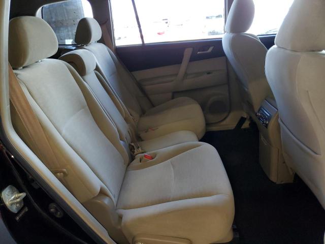 Photo 11 from auction – 2013 TOYOTA HIGHLANDER with VIN 5TDBK3EH2DS253374