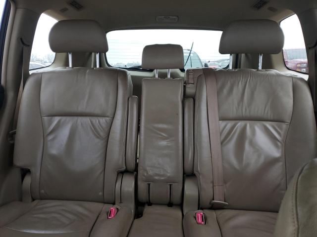 Photo 10 from auction – 2009 TOYOTA HIGHLANDER with VIN JTEES42A392133717