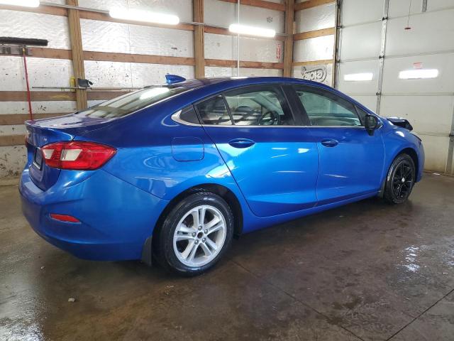 Photo 3 from auction – 2018 CHEVROLET CRUZE LT with VIN 1G1BE5SM7J7204240