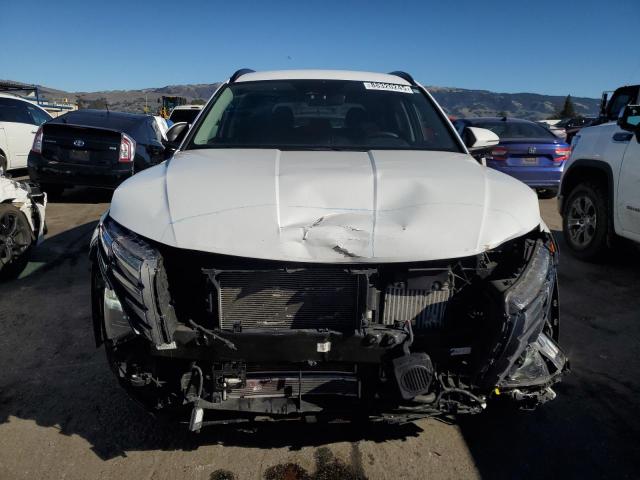 Photo 5 from auction – 2023 HYUNDAI TUCSON BLU with VIN KM8JBCA19PU125178