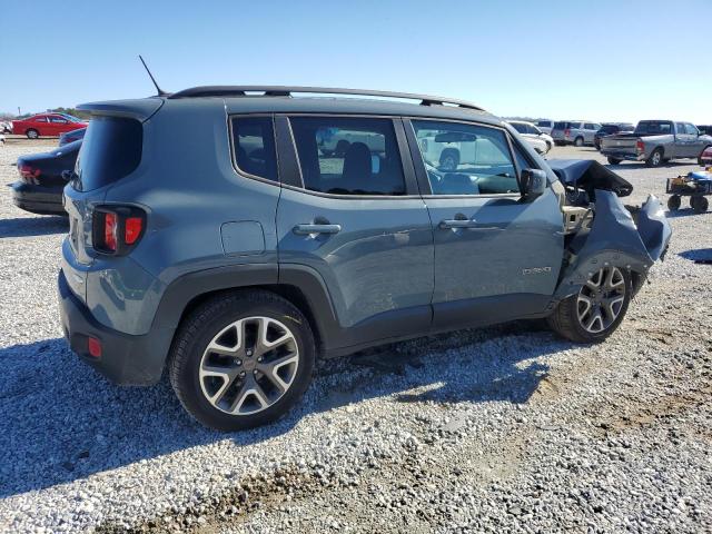 Photo 3 from auction – 2017 JEEP RENEGADE L with VIN ZACCJABB4HPG08432