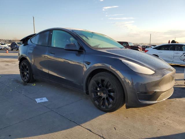 Photo 4 from auction – 2022 TESLA MODEL Y with VIN 7SAYGDEE7NA013492