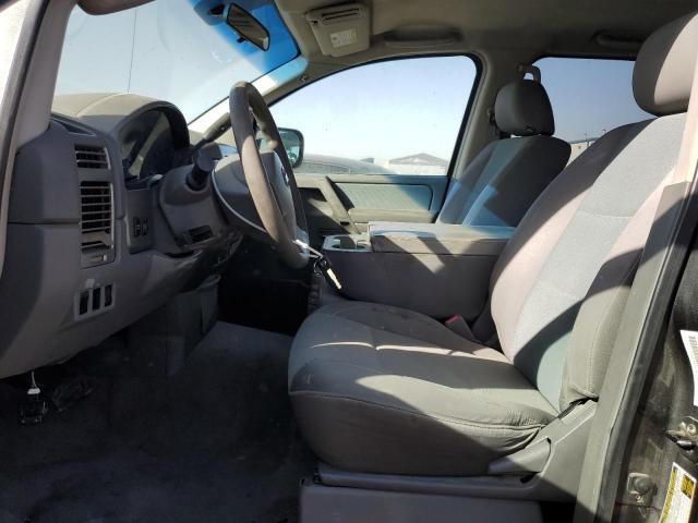 Photo 7 from auction – 2006 NISSAN TITAN XE with VIN 1N6AA07A06N529280
