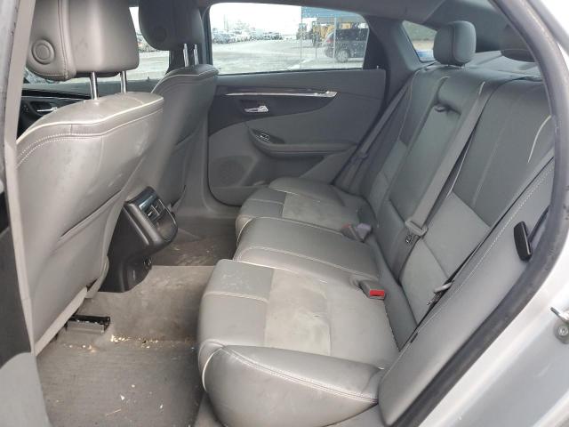 Photo 10 from auction – 2014 CHEVROLET IMPALA LT with VIN 2G1125S34E9311519