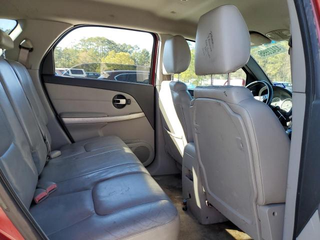 Photo 11 from auction – 2006 CHEVROLET EQUINOX LT with VIN 2CNDL63F766011830