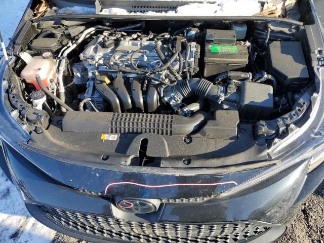 Photo 11 from auction – 2020 TOYOTA COROLLA LE with VIN JTDEPRAE5LJ082337