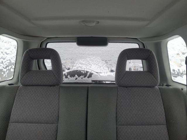 Photo 10 from auction – 2004 CHEVROLET TRACKER with VIN 2CNBJ134746912028