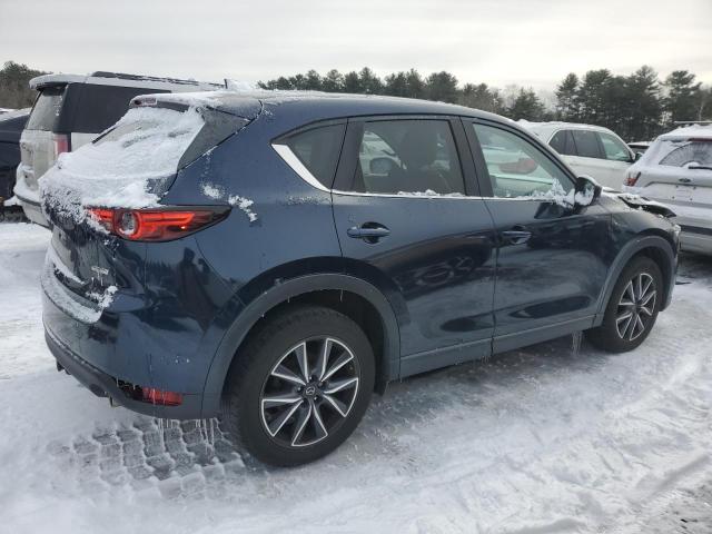 Zdjęcie 3 z aukcji – 2018 MAZDA CX-5 GRAND z VIN JM3KFBDMXJ0342094
