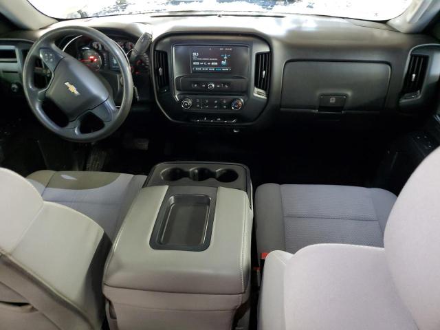 Photo 8 from auction – 2016 CHEVROLET SILVERADO with VIN 1GCVKNEC0GZ298295