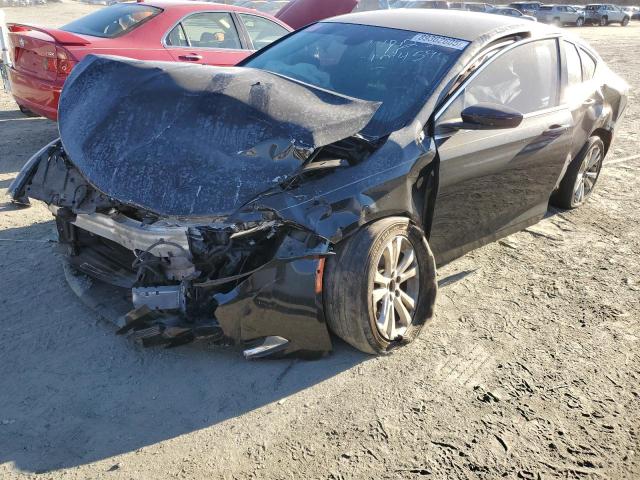 CHRYSLER 200 LIMITE 2015 with VIN 1C3CCCAB3FN734590 - Photo from auction