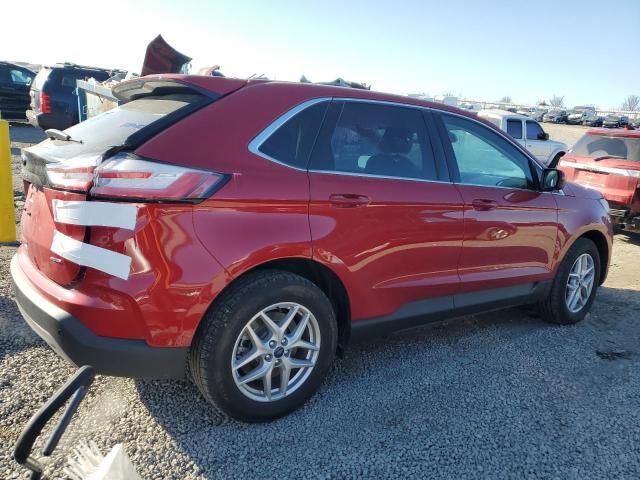Photo 3 from auction – 2022 FORD EDGE SEL with VIN 2FMPK4J98NBA84793