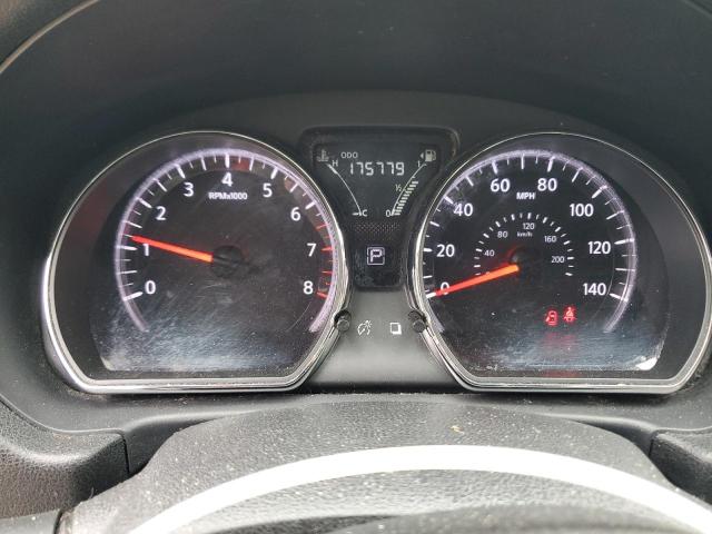 Photo 9 from auction – 2015 NISSAN VERSA with VIN 3N1CN7AP6FL895706