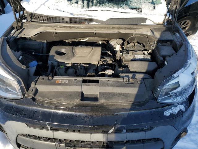 Photo 11 from auction – 2019 KIA SOUL with VIN KNDJN2A2XK7662700