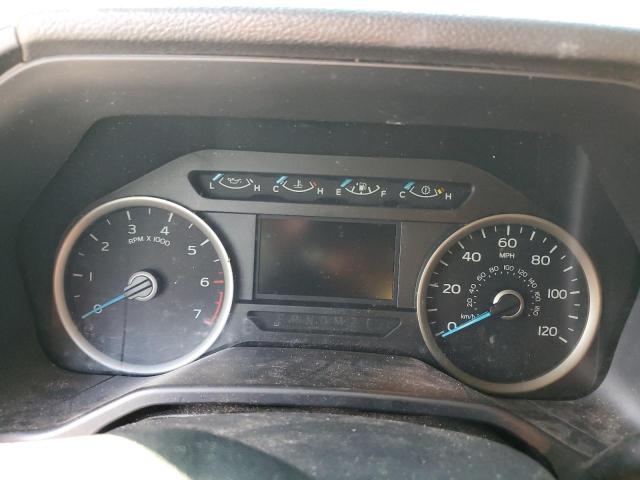Photo 9 from auction – 2016 FORD F150 SUPER with VIN 1FTEW1CPXGKD07872