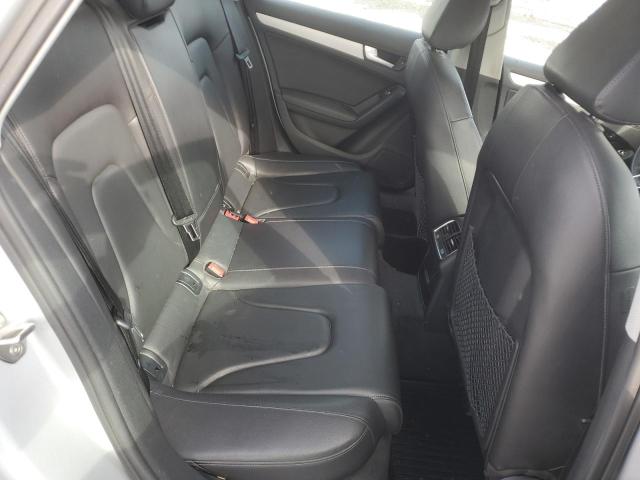 Photo 10 from auction – 2013 AUDI A4 PREMIUM with VIN WAUFFAFL5DN035283