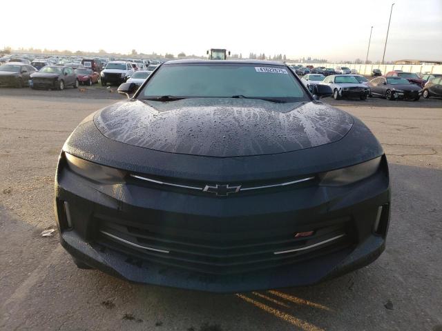 Photo 5 from auction – 2016 CHEVROLET CAMARO LT with VIN 1G1FB1RS1G0137501
