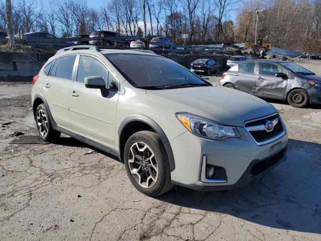 Photo 4 from auction – 2016 SUBARU CROSSTREK with VIN JF2GPABCXG8220749