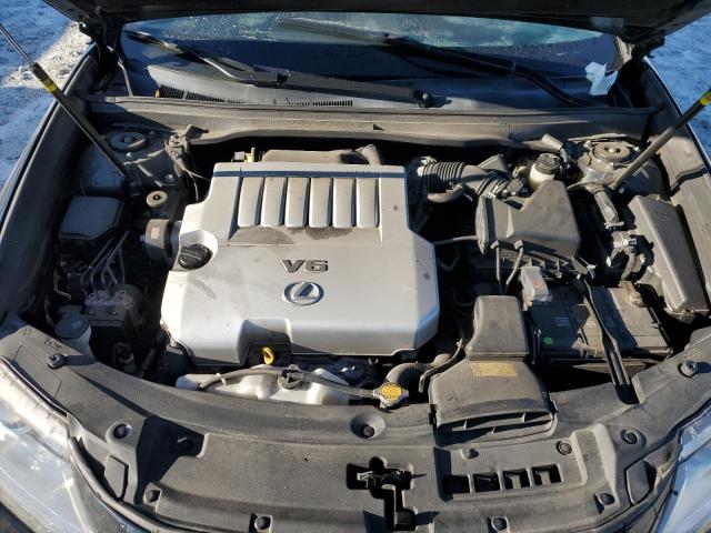 Photo 11 from auction – 2015 LEXUS ES 350 with VIN JTHBK1GG2F2201261