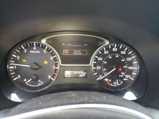 Photo 9 from auction – 2013 NISSAN ALTIMA 2.5 with VIN 1N4AL3APXDC112615