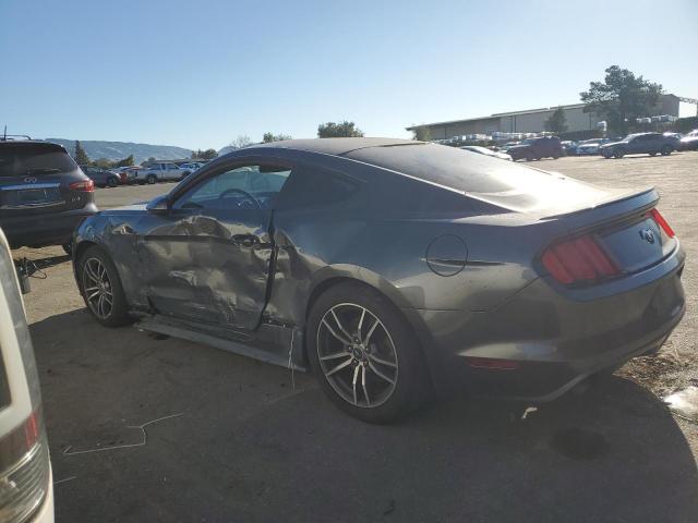 Photo 2 from auction – 2017 FORD MUSTANG with VIN 1FA6P8TH5H5227226