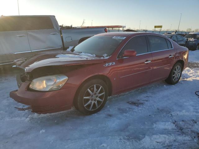 Снимка 1 от търг – 2006 BUICK LUCERNE CX с VIN 1G4HD57256U246227