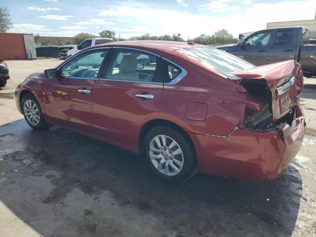 Photo 2 from auction – 2014 NISSAN ALTIMA 2.5 with VIN 1N4AL3AP8EC415264