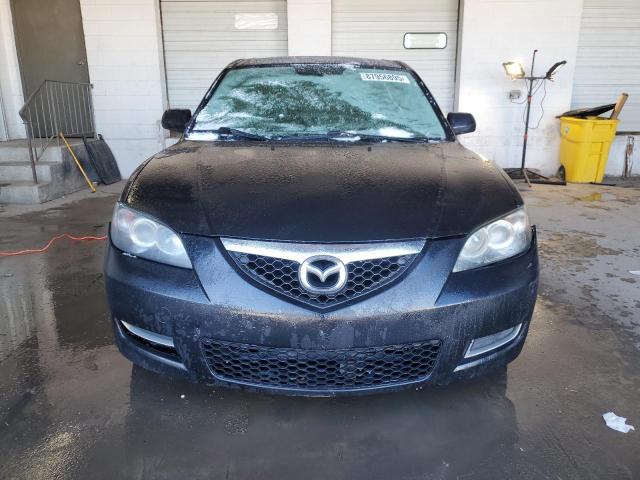 Photo 5 from auction – 2008 MAZDA 3 I with VIN JM1BK32G681814948