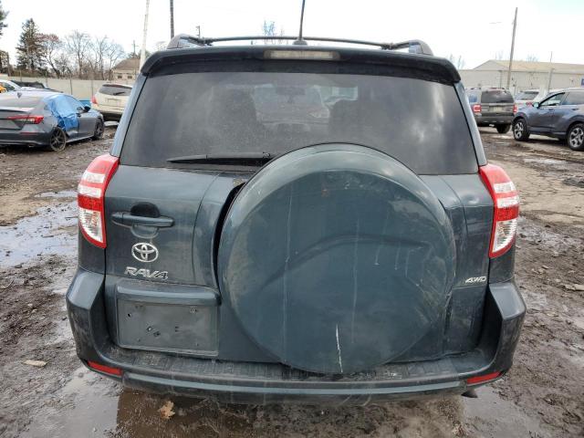 Photo 6 from auction – 2012 TOYOTA RAV4 with VIN 2T3BF4DV9CW214201