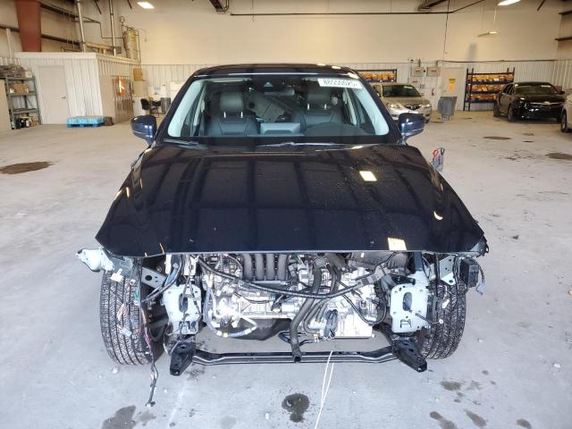 Photo 5 from auction – 2024 MAZDA CX-5 SELEC with VIN JM3KFBBM9R0352176