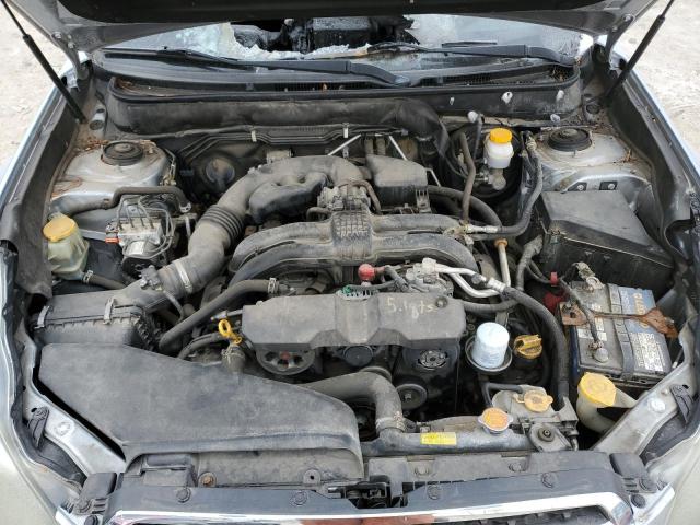 صورة رقم 11 من المزاد - 2013 SUBARU LEGACY 2.5 مع VIN 4S3BMCC68D3010908