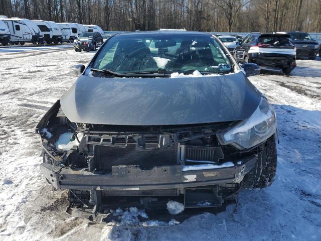 Photo 5 from auction – 2015 KIA FORTE SX with VIN KNAFZ6A35F5373345
