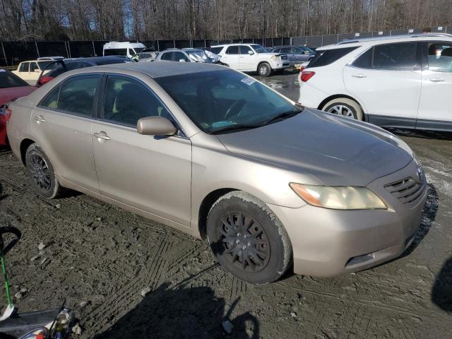 Photo 4 from auction – 2007 TOYOTA CAMRY CE with VIN 4T1BE46K77U002658