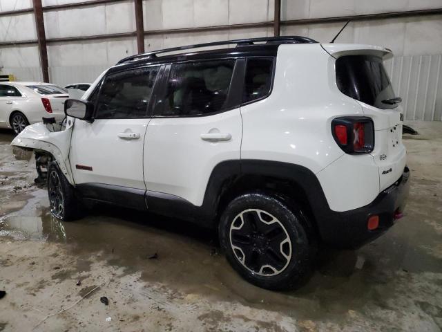 Photo 2 from auction – 2017 JEEP RENEGADE T with VIN ZACCJBCB9HPF23963