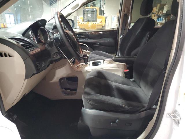 Photo 7 from auction – 2014 DODGE GRAND CARA with VIN 2C4RDGCG7ER253715