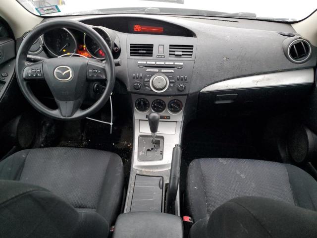 Photo 8 from auction – 2010 MAZDA 3 I with VIN JM1BL1SG3A1150535