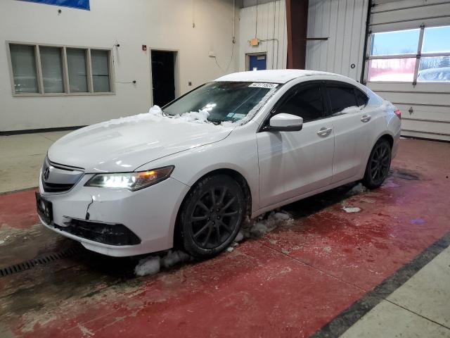 ACURA TLX TECH 2015 с VIN 19UUB2F59FA007172 - Снимка от търг