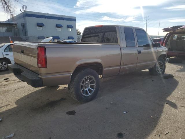 Photo 3 from auction – 1997 CHEVROLET GMT-400 C1 with VIN 2GCEC19R6V1187471