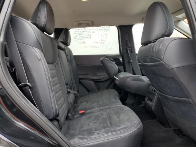 Photo 11 from auction – 2024 MITSUBISHI OUTLANDER with VIN JA4J3VA8XRZ059671