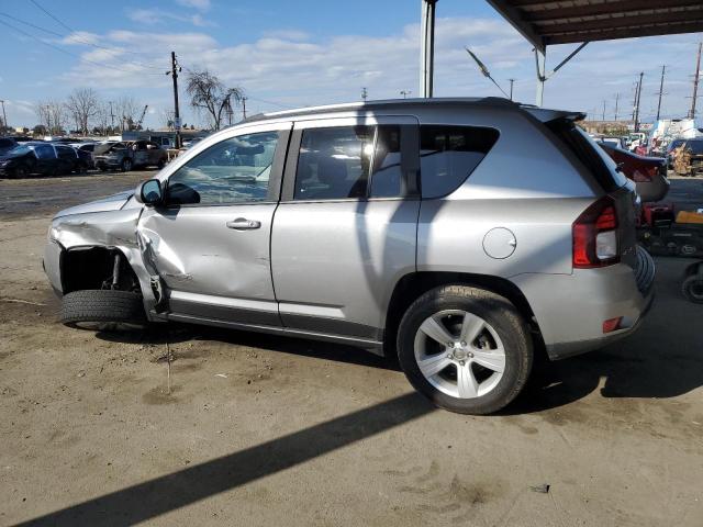 Photo 2 from auction – 2016 JEEP COMPASS LA with VIN 1C4NJDEB7GD631786