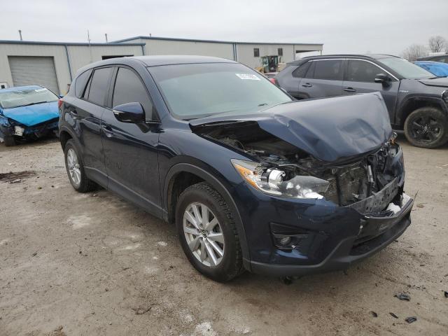 Photo 4 from auction – 2016 MAZDA CX-5 TOURI with VIN JM3KE4CY3G0747144