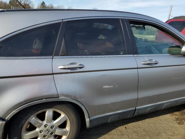 Photo 10 from auction – 2007 HONDA CR-V with VIN JHLRE48707C068442