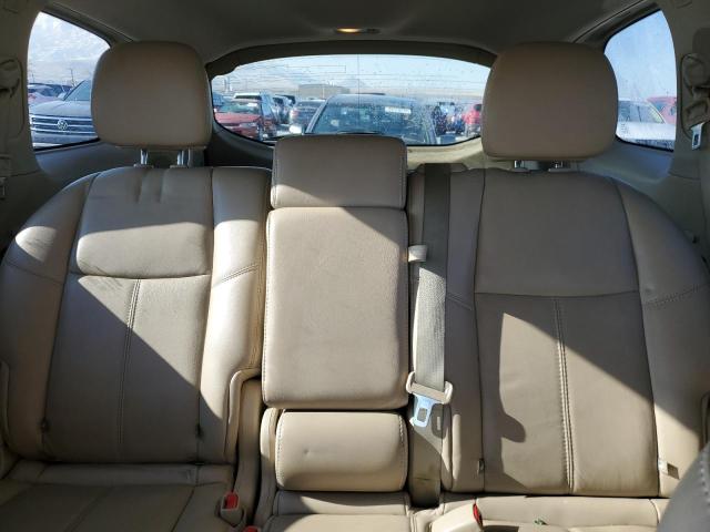 Photo 10 from auction – 2014 NISSAN PATHFINDER with VIN 5N1AR2MMXEC717347