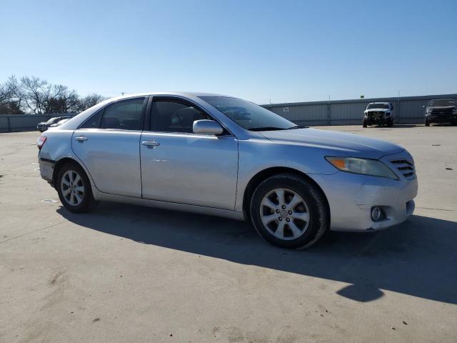 Photo 4 from auction – 2011 TOYOTA CAMRY BASE with VIN 4T1BF3EK8BU767542