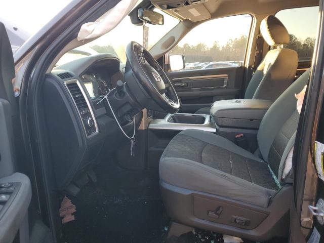 Photo 7 from auction – 2017 RAM 1500 SLT with VIN 3C6RR7LT9HG593593